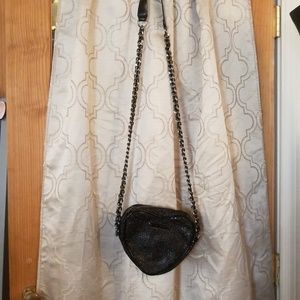 Betsey Johnson shoulder bag